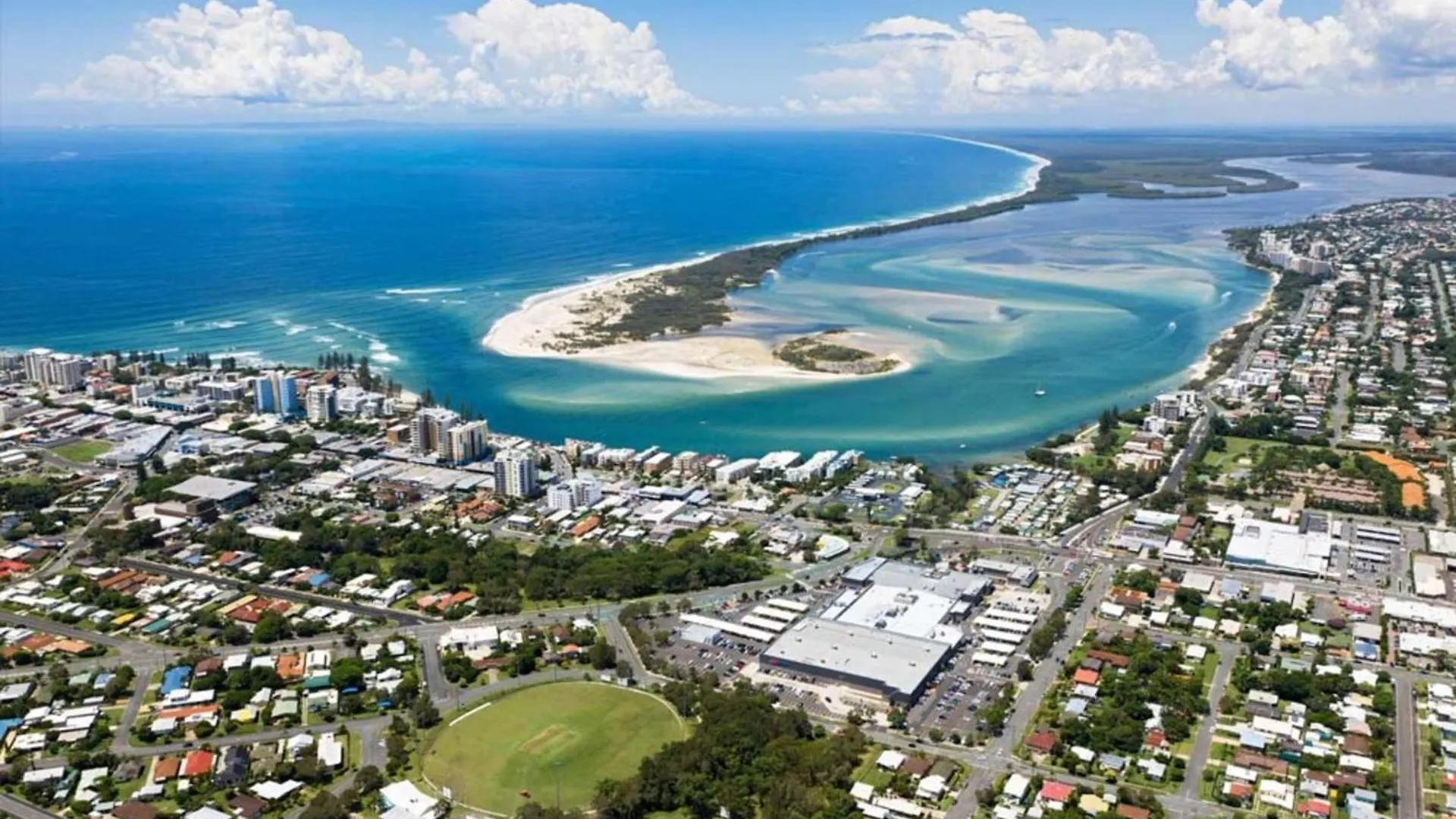 Lindomare Unit 17, 11 Orvieto Tce, Kings Beach كالوندرا أستراليا