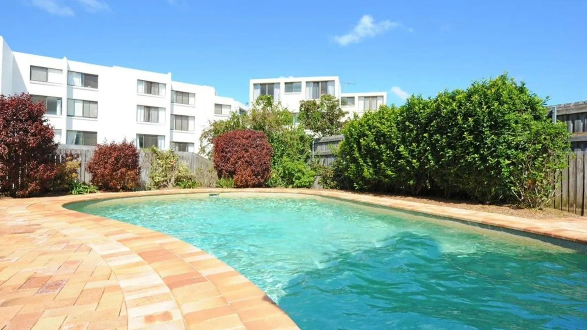 Lindomare Unit 17, 11 Orvieto Tce, Kings Beach كالوندرا شقة