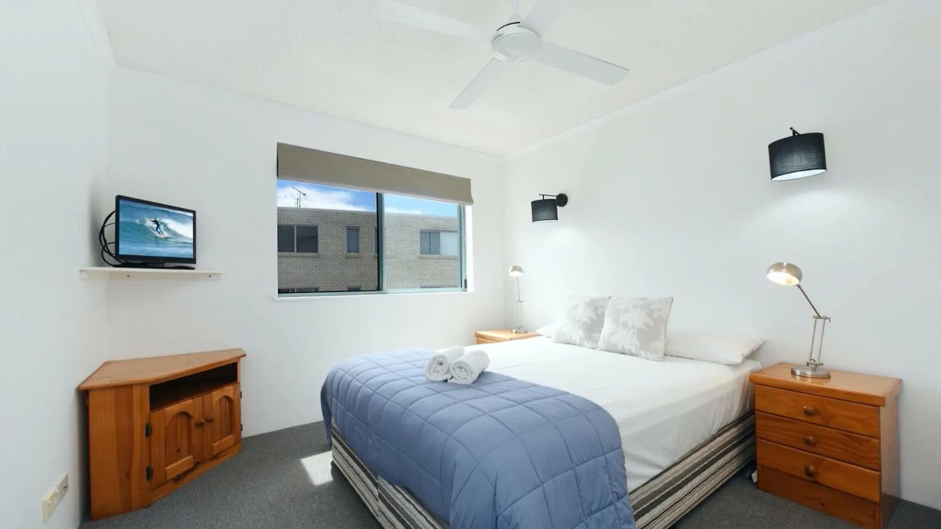 Lindomare Unit 17, 11 Orvieto Tce, Kings Beach 칼론드라 0*,