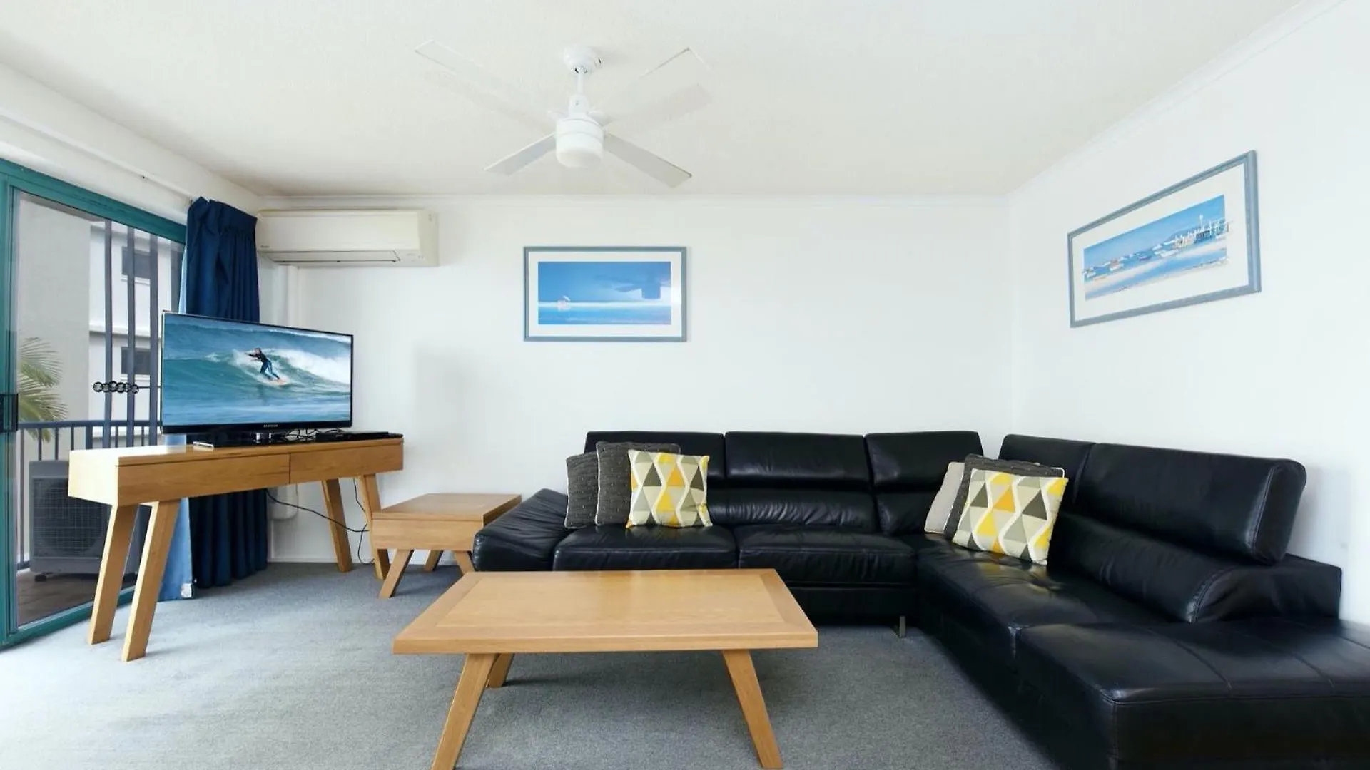 Lindomare Unit 17, 11 Orvieto Tce, Kings Beach 칼론드라